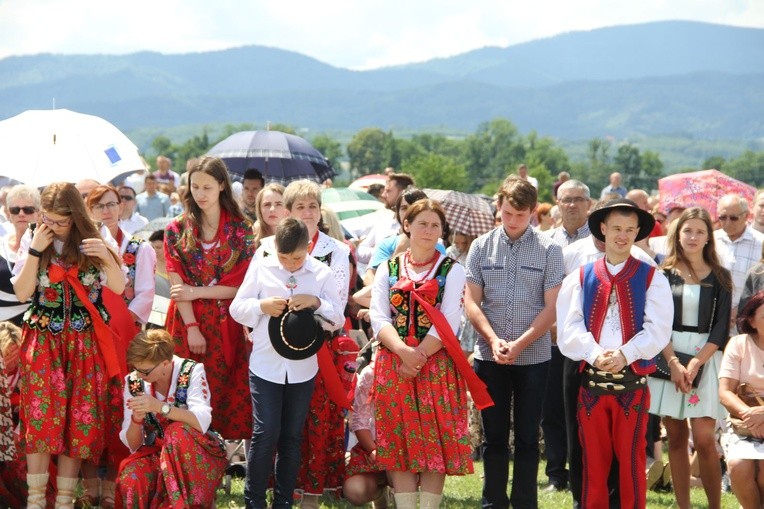 Diecezjalne Święto Rodzin 2018