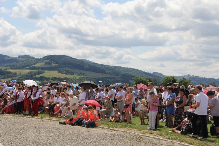 Diecezjalne Święto Rodzin 2018