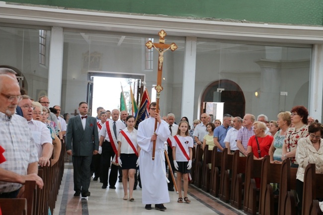 Upamiętnili ks. Zdzisława Domagałę