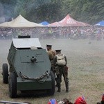 Dziesiąta "Militariada"