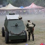 Dziesiąta "Militariada"