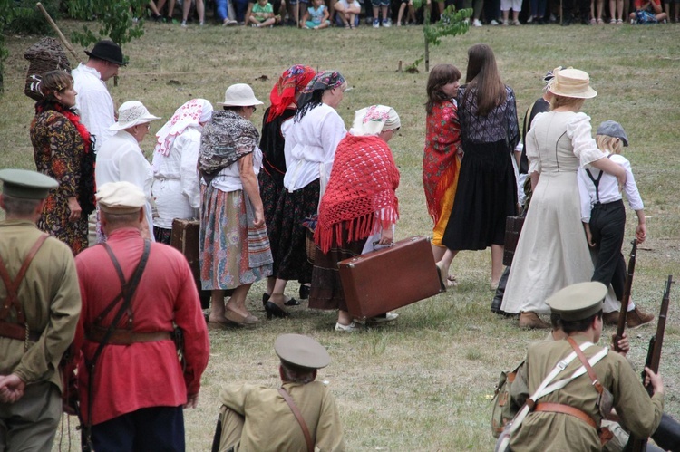 Dziesiąta "Militariada"