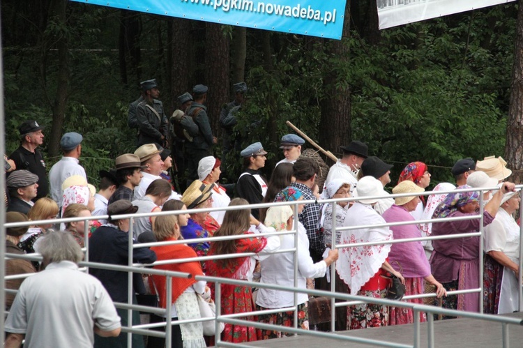 Dziesiąta "Militariada"