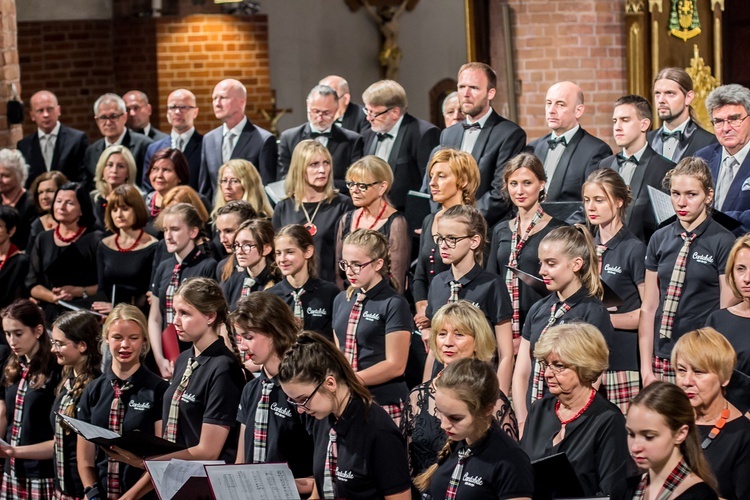 Muzyka chóralna XXI wieku