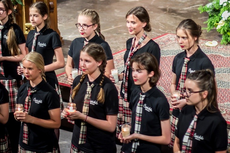 Muzyka chóralna XXI wieku