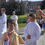 100-lecie niepodległości w Bobowej