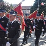 100-lecie niepodległości w Bobowej