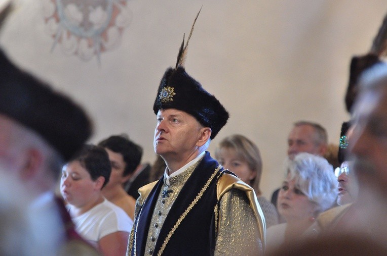 100-lecie niepodległości w Bobowej