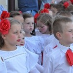 100-lecie niepodległości w Bobowej