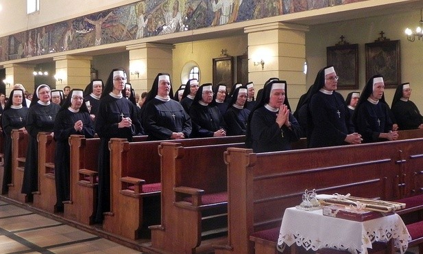 Dzieło obecności