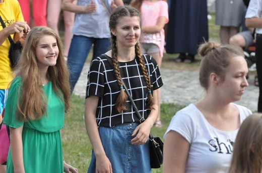 Siewcy Lednicy w Dębicy