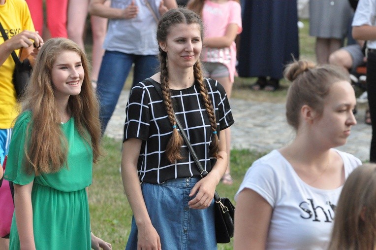 Siewcy Lednicy w Dębicy