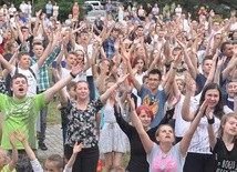 Siewcy Lednicy w Dębicy