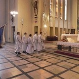 Sto lat służebniczek