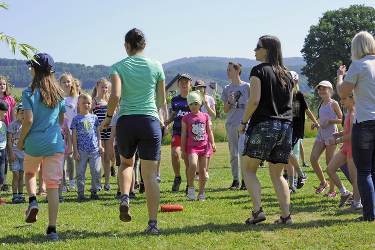 Wielki Wypas 2018 cz. 2