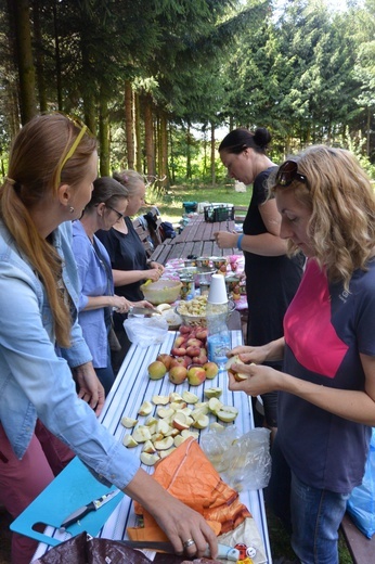 Wielki Wypas 2018 cz. 2