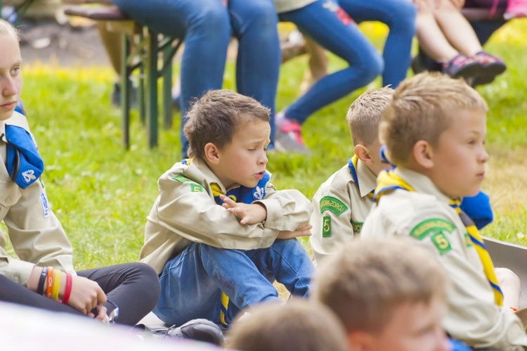 Wielki Wypas 2018 cz. 2