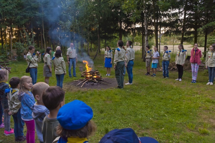 Wielki Wypas 2018 cz. 2