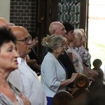 60 lat przy ołtarzu