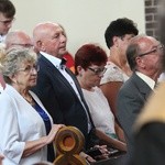 60 lat przy ołtarzu