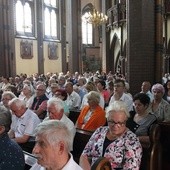 60 lat przy ołtarzu