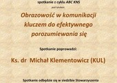 Spotkanie z ks. dr. Michałem Klementowiczem, Katowice, 22 czerwca
