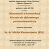 Spotkanie z ks. dr. Michałem Klementowiczem, Katowice, 22 czerwca