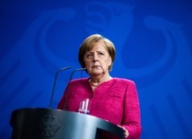 "Der Spiegel": "Godzina prawdy" Merkel i Seehofera