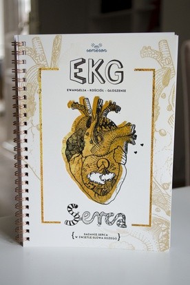 EKG serca