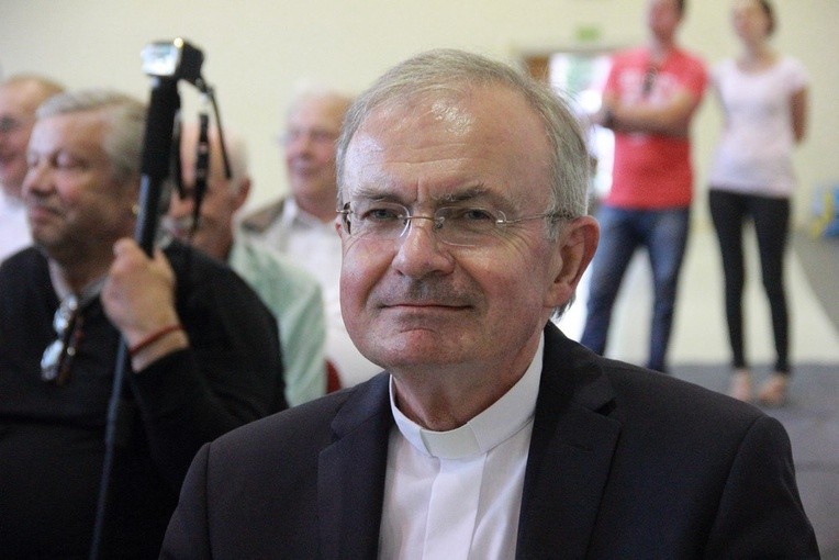 Człowiek Pokoju i Pojednania 2018