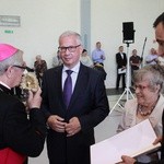 Człowiek Pokoju i Pojednania 2018