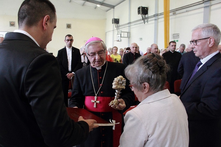 Człowiek Pokoju i Pojednania 2018