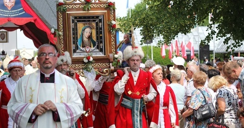 Dziękczynienie za Ojczyznę