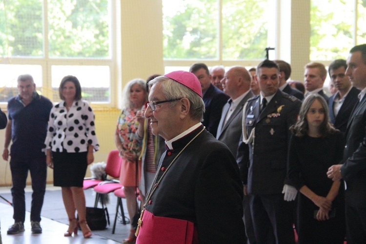 Człowiek Pokoju i Pojednania 2018