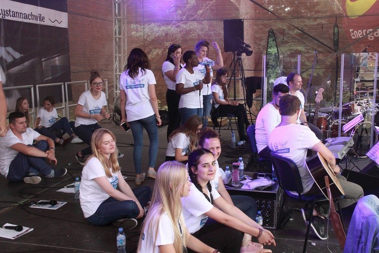 Przystań - Warsztaty dla Duszy