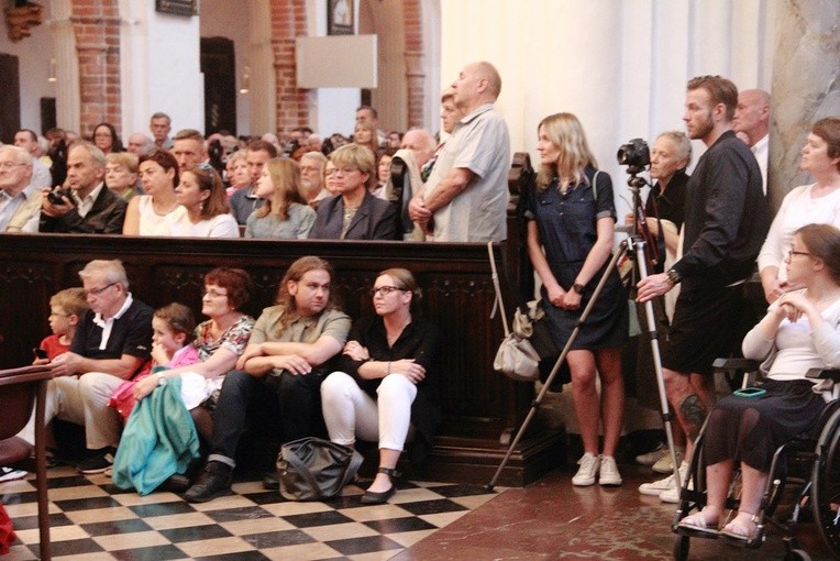 Koncert "Dwie Glorie"