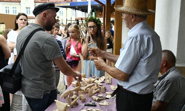 Ptoki-Klepoki rozdane