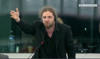 Dobromir Sośnierz pojedyncze głosy są ignorowane.