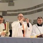 Jubileusz 40 - lecia kapłaństwa