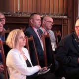 Wolność, suwerenność i praworządność