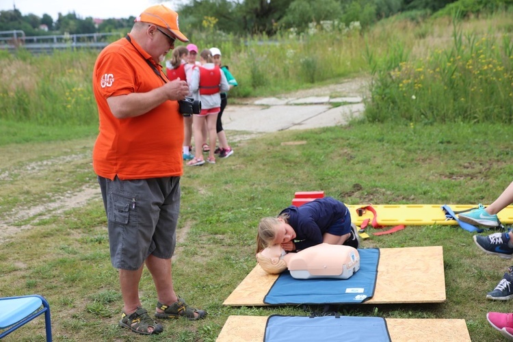 Jestem świadomy – jestem bezpieczny