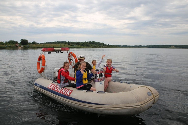 Jestem świadomy – jestem bezpieczny