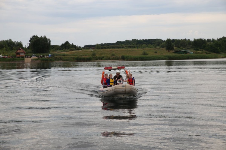 Jestem świadomy – jestem bezpieczny