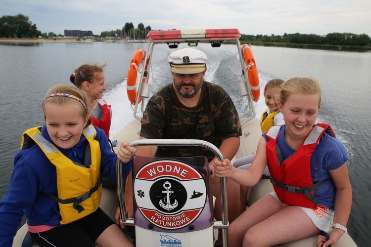 Jestem świadomy – jestem bezpieczny