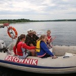 Jestem świadomy – jestem bezpieczny