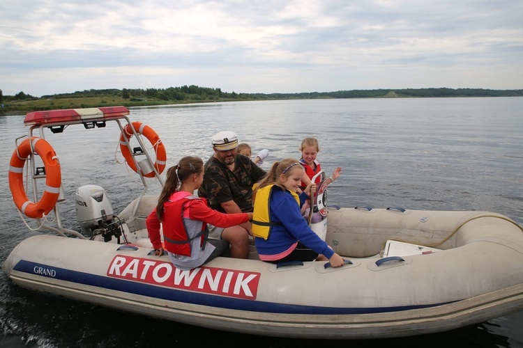 Jestem świadomy – jestem bezpieczny