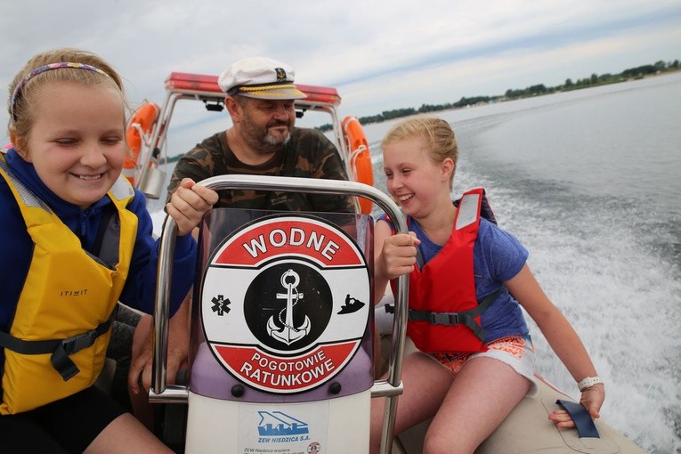 Jestem świadomy – jestem bezpieczny