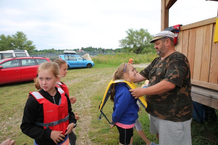 Jestem świadomy – jestem bezpieczny