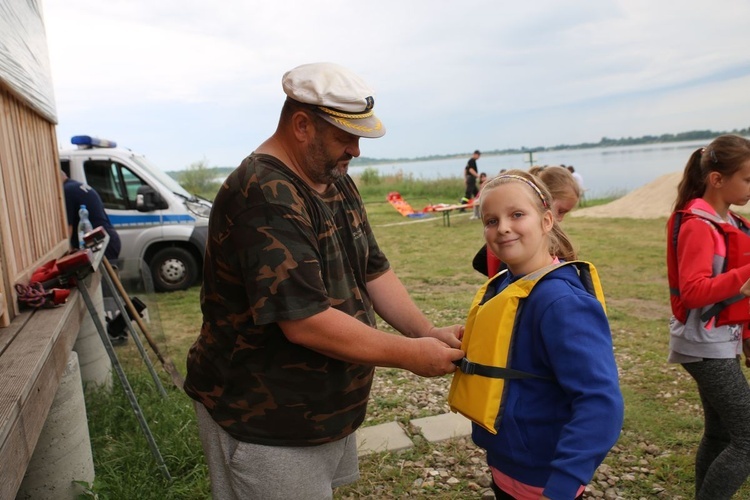 Jestem świadomy – jestem bezpieczny