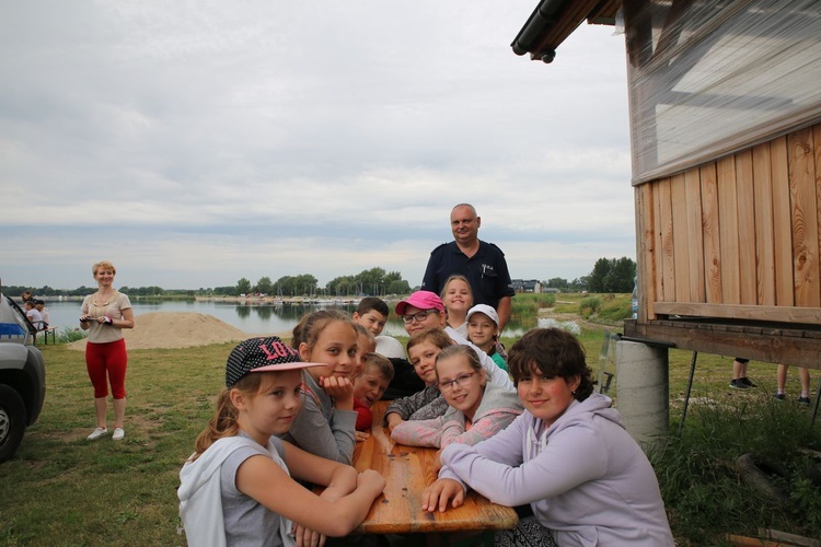 Jestem świadomy – jestem bezpieczny